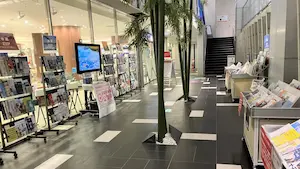 情報発信の場として書店を活用する｜日本地域情報誌コンテンツ大賞2022展示会×ブックファースト新宿