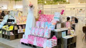 ゼクシィ×書店「意外性と親和性のブライダルプロモーション」明文堂書店TSUTAYA戸田店